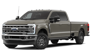 2026 Ford Super Duty® External Image 1